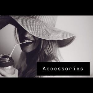 Accessories Hats Scarves Jewelry Wallets Belts